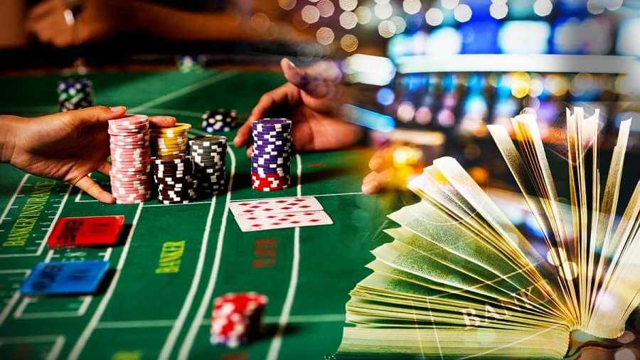 Sai lầm khi chơi Baccarat phổ biến mà người chơi mắc phải