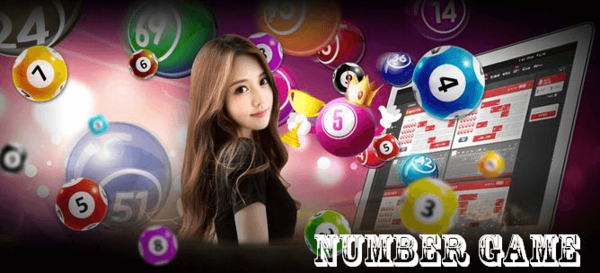 Đăng ký Number Game - Khuyến mại 20% cho thành viên mới