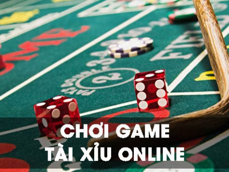 Chơi tài xỉu (Sicbo) online tại LVS788 uy tín, an toàn