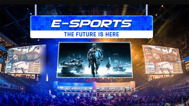 E-sports là gì?