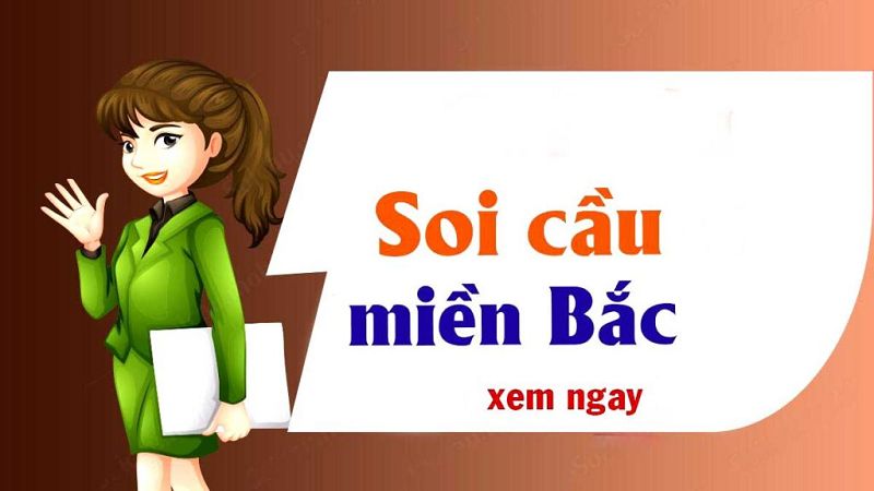 Phương pháp soi cầu lô đề miền Bắc dễ trúng