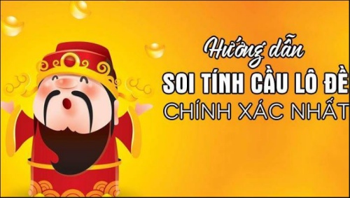 Phương pháp soi cầu lô đề miền Bắc dễ trúng bạn nhất định phải biết