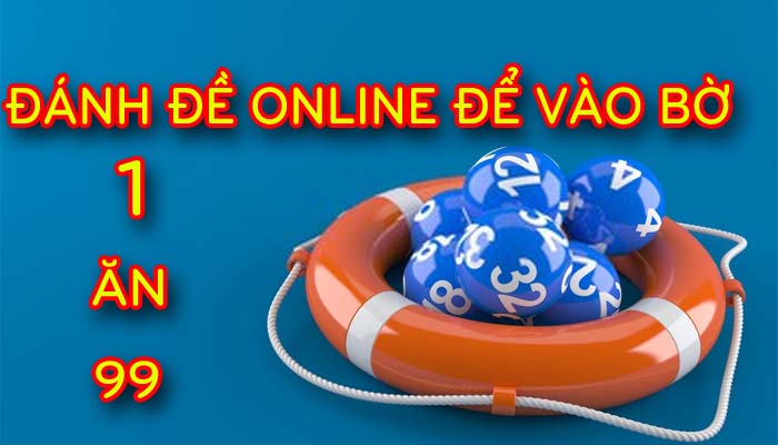 Nên chơi lô đề online hay lô đề truyền thống?