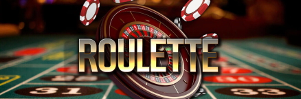 LIVE ROULETTE