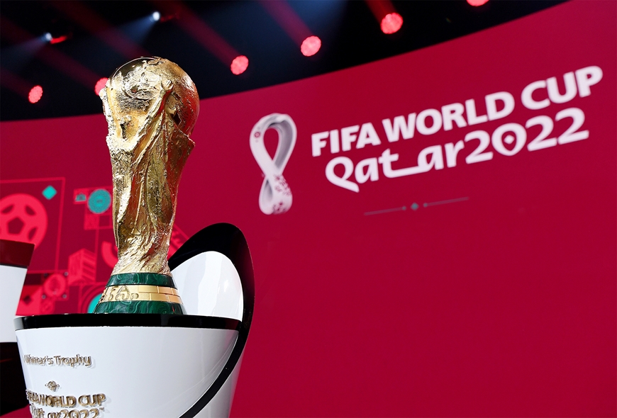 Dự đoán đội nhất bảng C & D VCK World Cup 2022